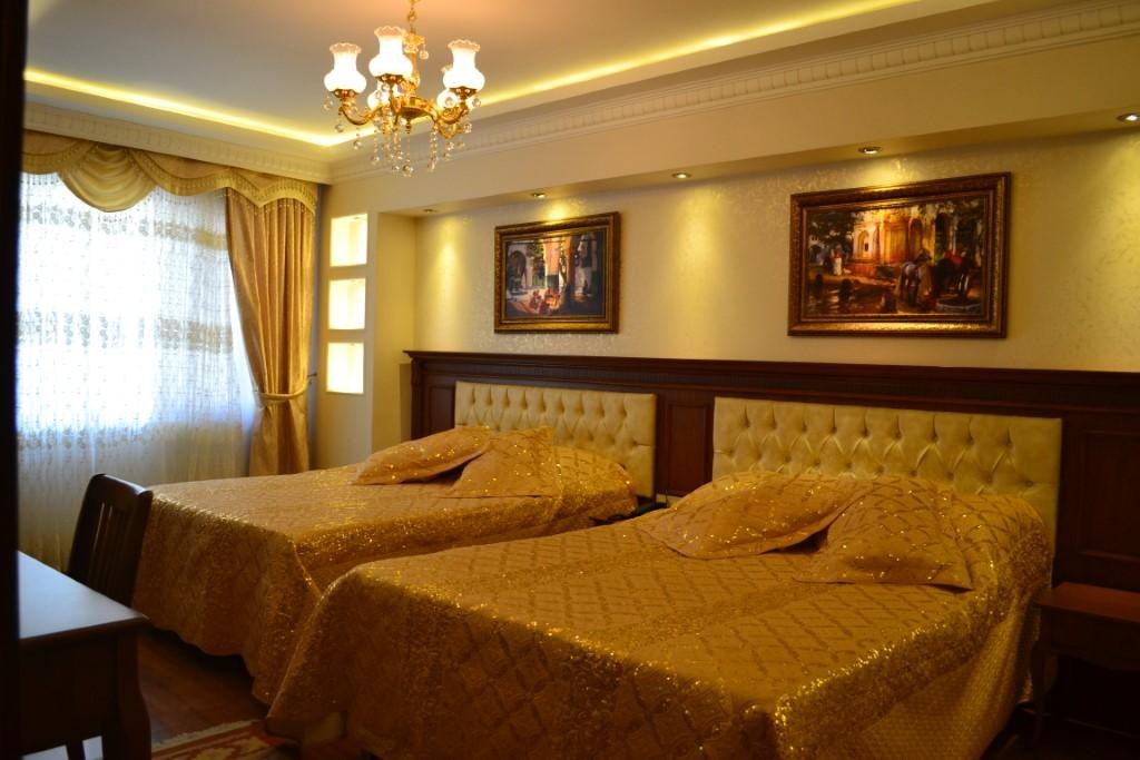 HOTEL SEVEN DAYS photo 3
