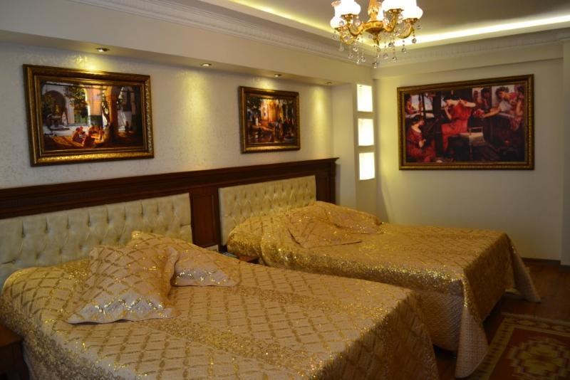 HOTEL SEVEN DAYS photo 4