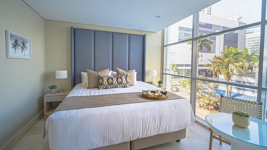 OZ LUXURY HOTEL photo 1
