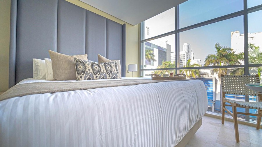 OZ LUXURY HOTEL photo 2