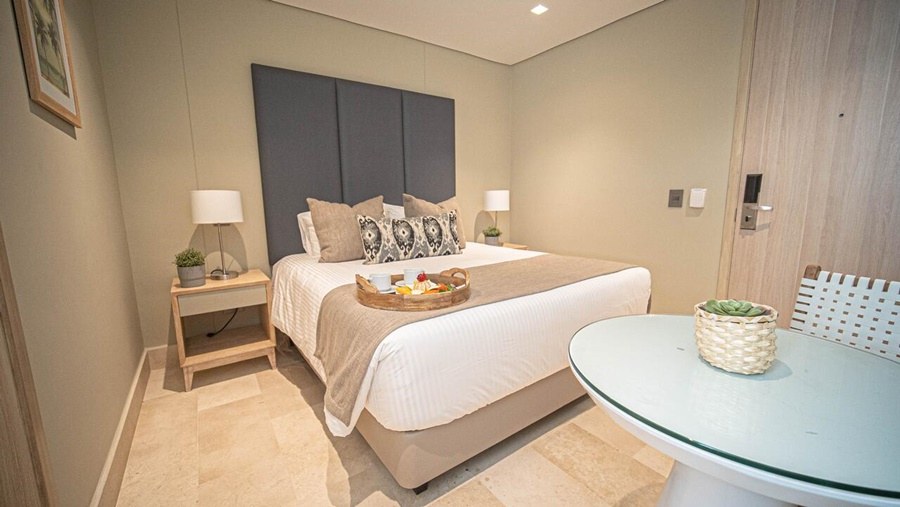 OZ LUXURY HOTEL photo 3