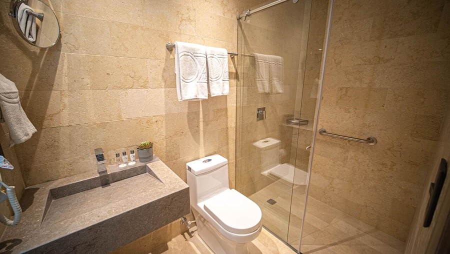 OZ LUXURY HOTEL photo 4