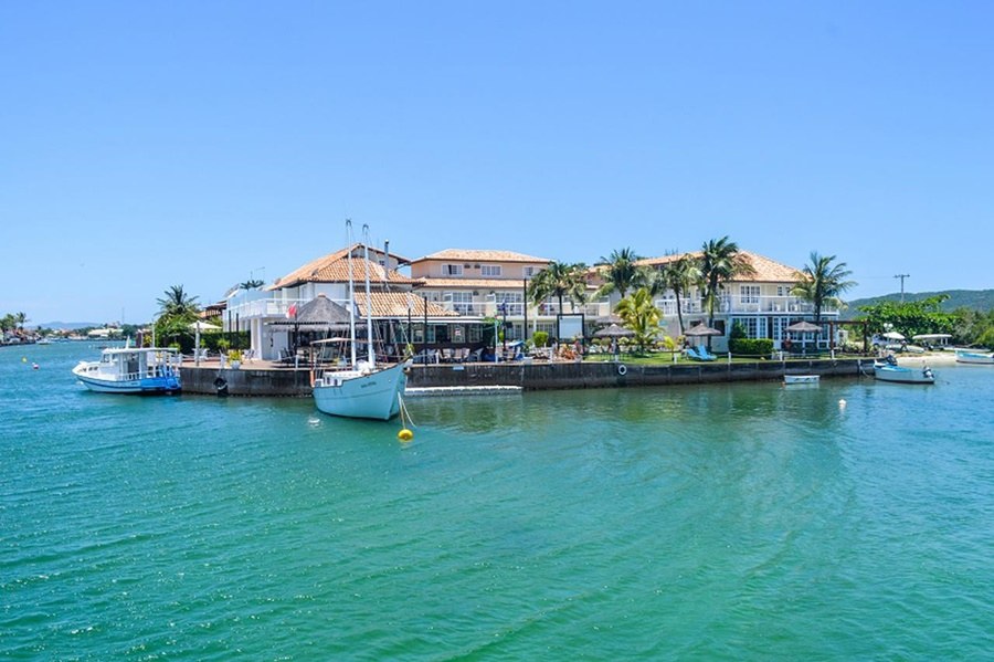 RESIDENCIAL PORTOVELEIRO photo 1