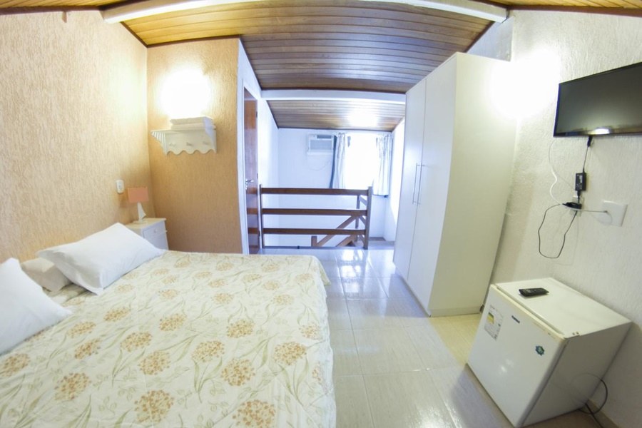 RESIDENCIAL PORTOVELEIRO photo 3