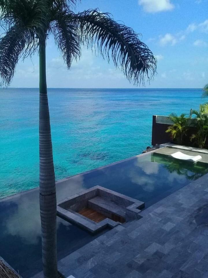 HOTEL B UNIQUE COZUMEL