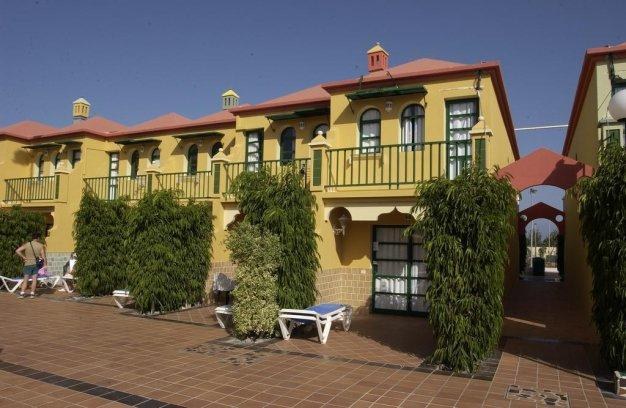 EO MASPALOMAS RESORT