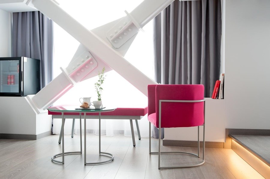 ATHENS UTOPIA ERMOU photo 1