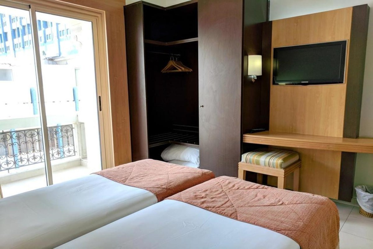 Tiba Hotel photo 1