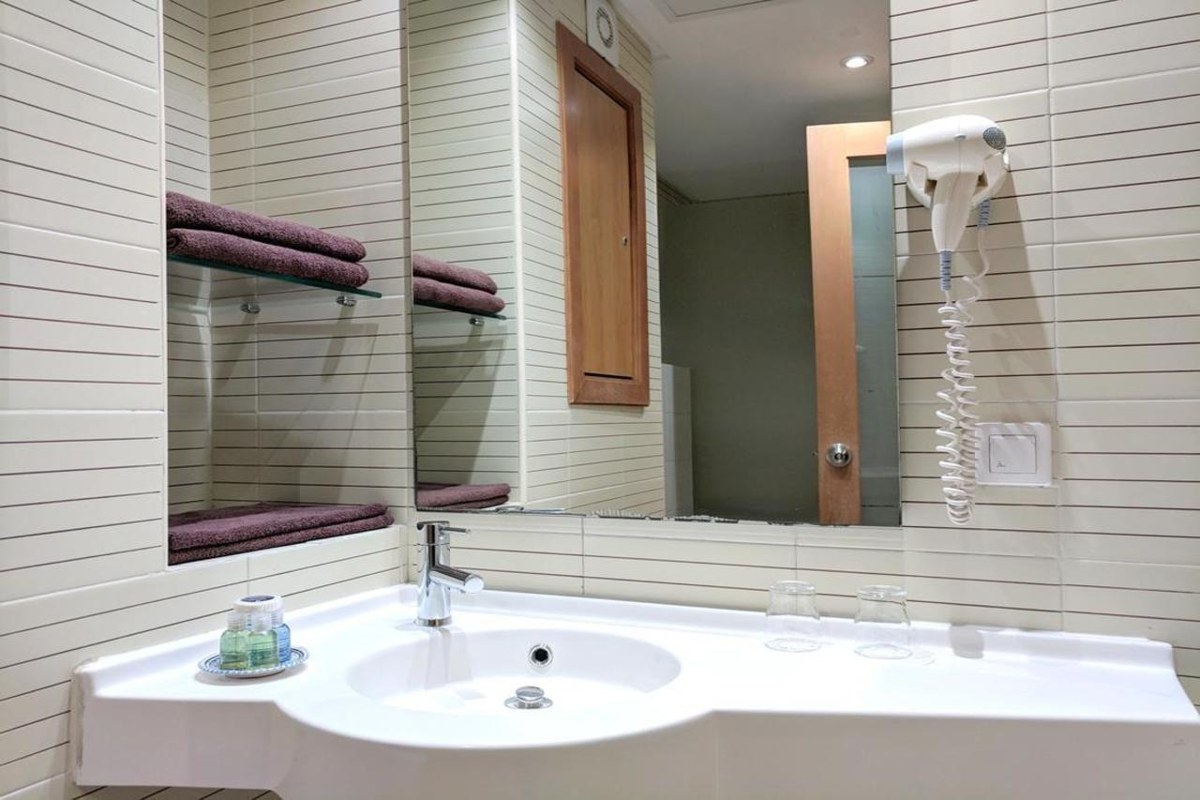 Tiba Hotel photo 2