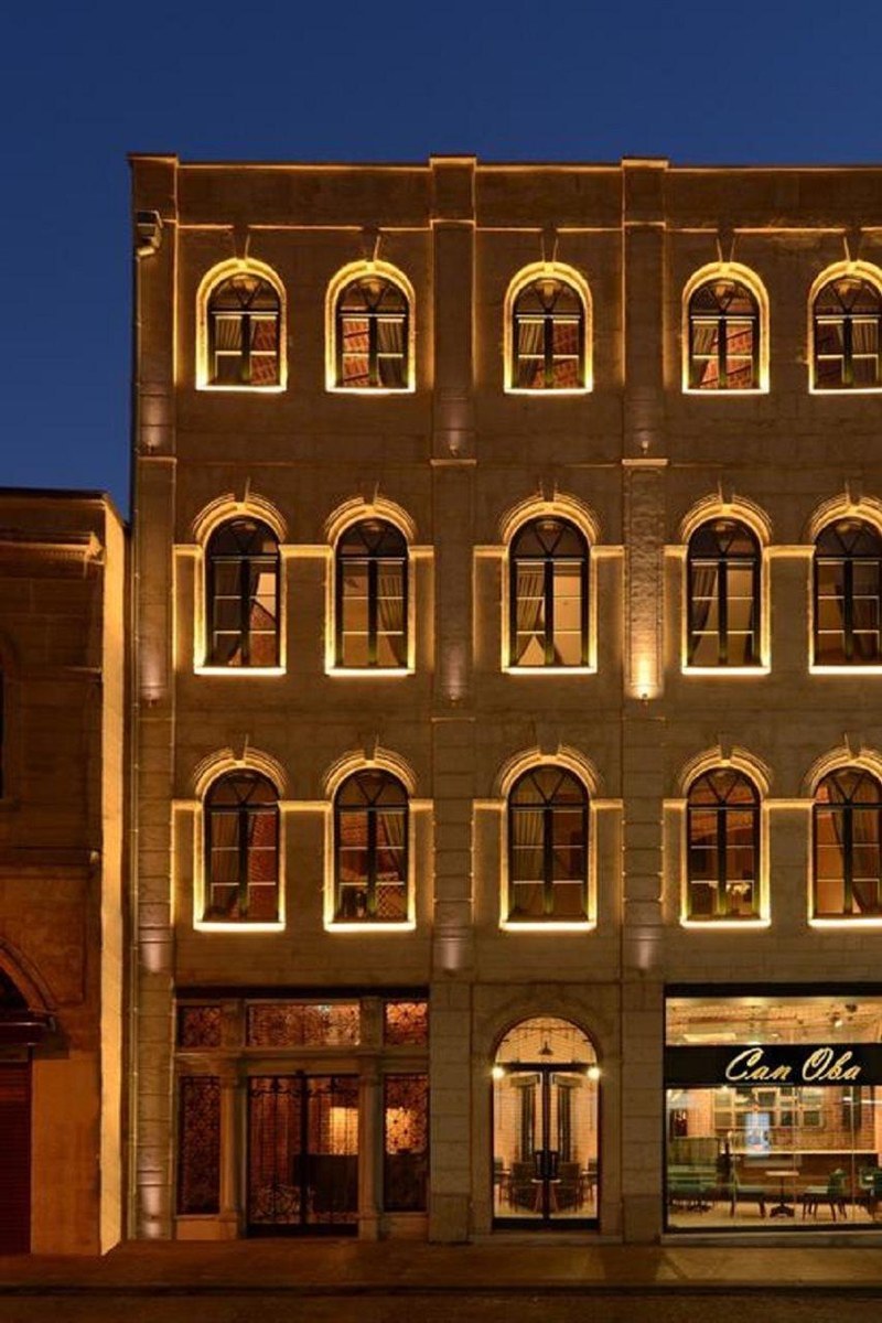 Regie Ottoman Istanbul