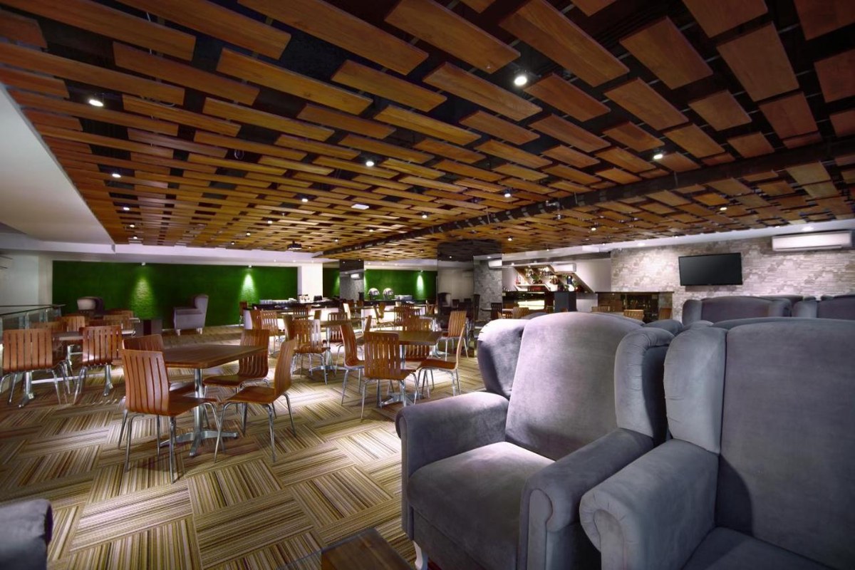 FAVEHOTEL GRAHA AGUNG SURABAYA photo 3