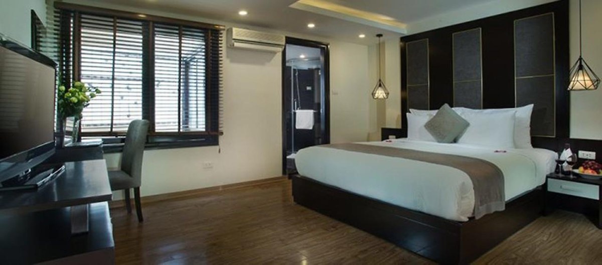 La Santé Hotel & Spa