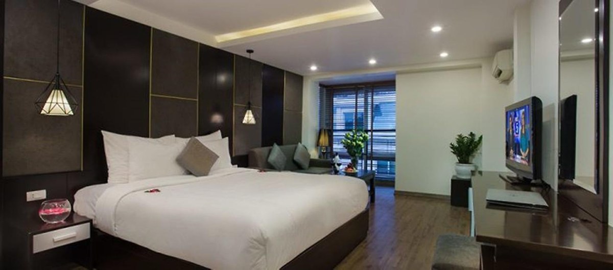 La Santé Hotel & Spa photo 2