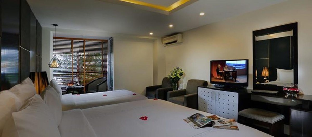 La Santé Hotel & Spa photo 3