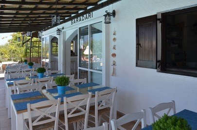 Saradari Apartments photo 1