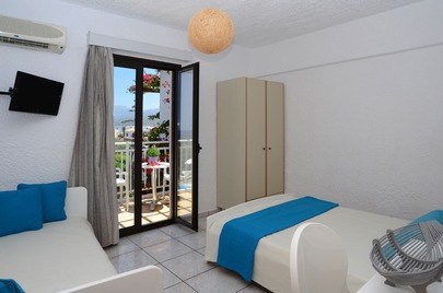 Saradari Apartments photo 3