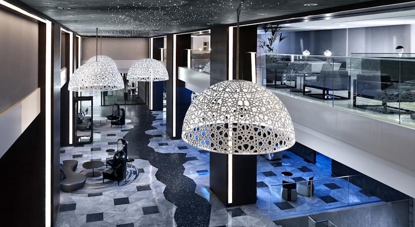 Le Meridien Istanbul Etiler photo 1
