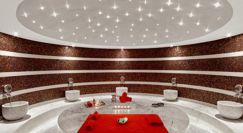 Le Meridien Istanbul Etiler photo 4