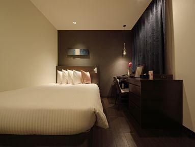 RED ROOF INN & SUITES OSAKA - NAMBA/ NIPPOMBASHI