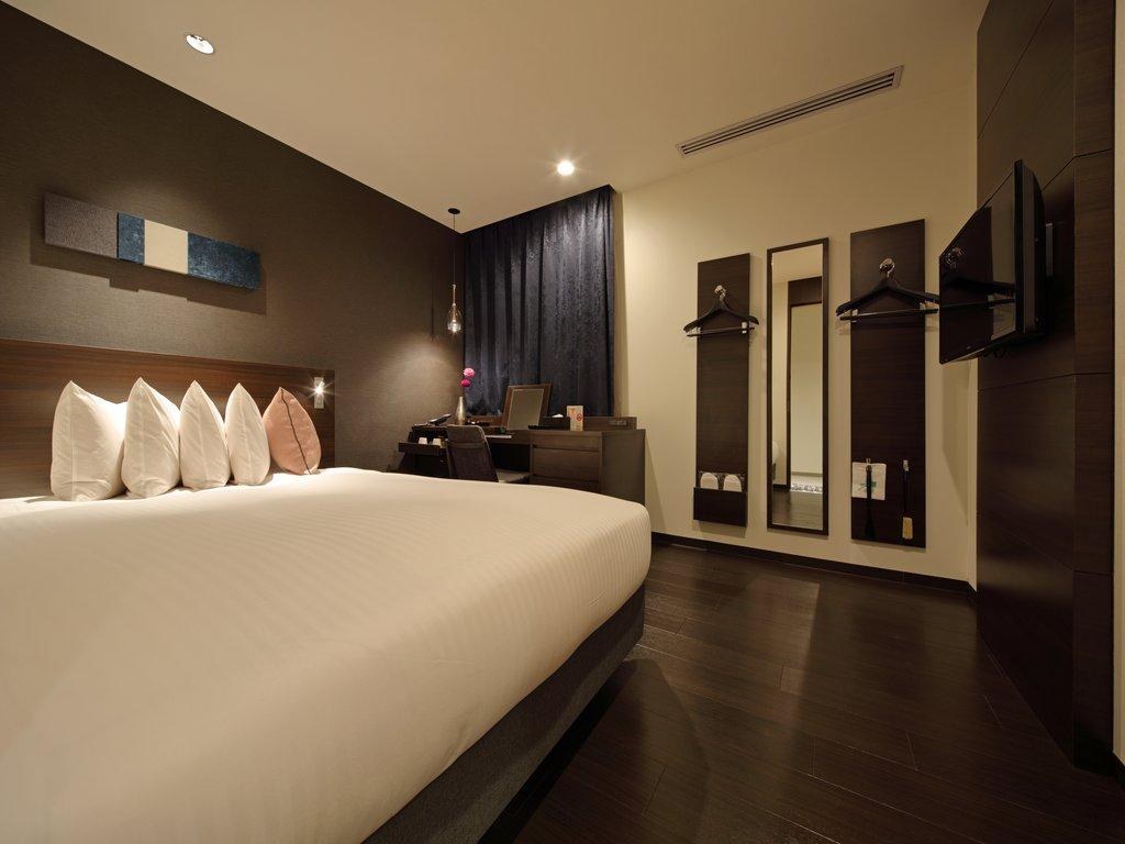 RED ROOF INN & SUITES OSAKA - NAMBA/ NIPPOMBASHI photo 1