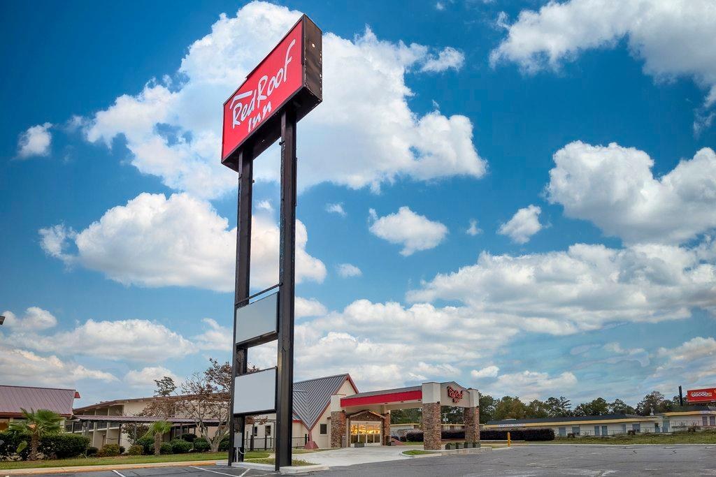 Red Roof Inn Lumberton