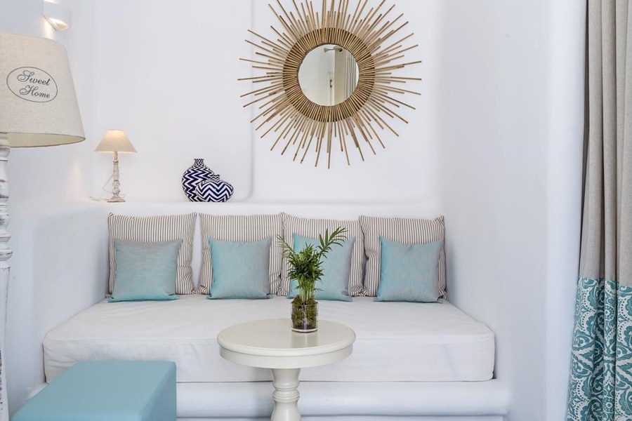 COLOURS OF MYKONOS photo 4