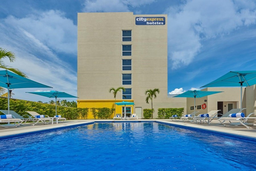 CITY EXPRESS TAPACHULA