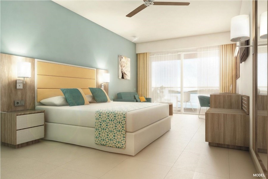 RIU DUBAI photo 1