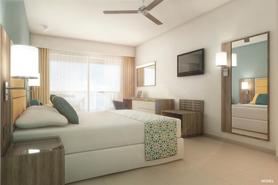 RIU DUBAI photo 2