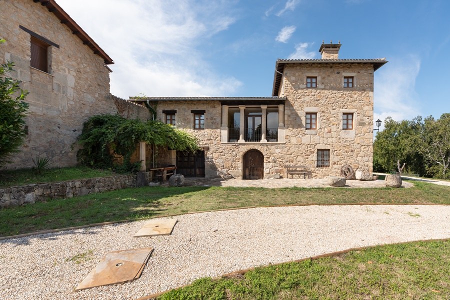 PAZO DE MOREDA photo 1