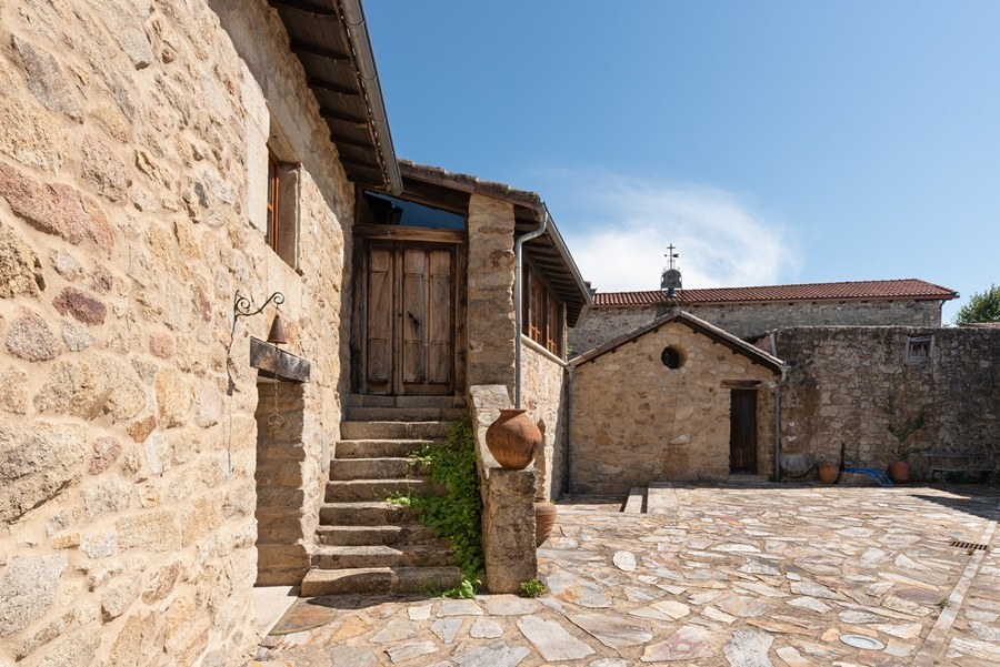 PAZO DE MOREDA photo 2