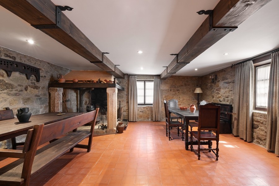 PAZO DE MOREDA photo 3