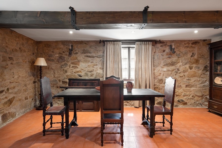 PAZO DE MOREDA photo 4