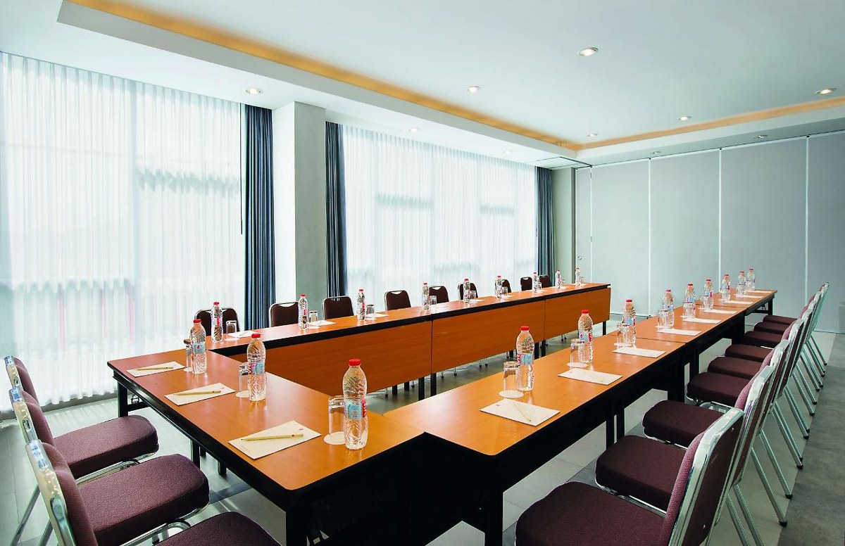 Amaris Hotel Darmo