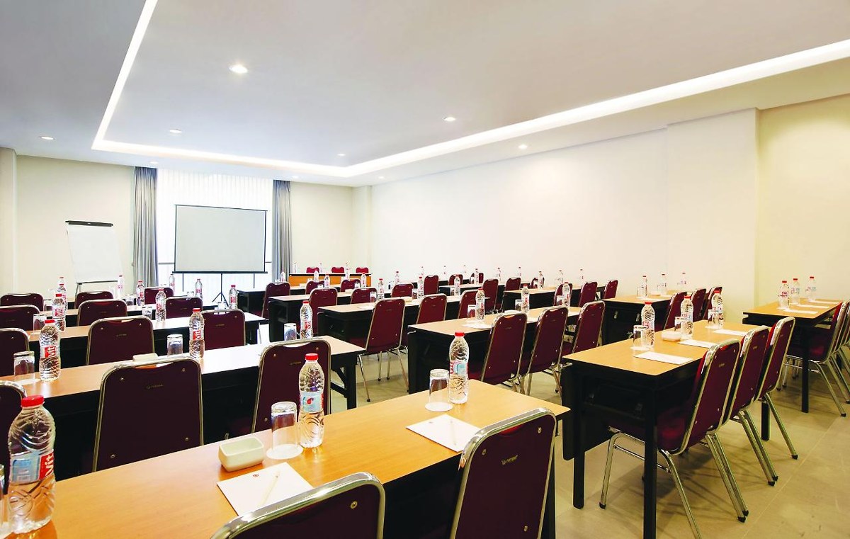 Amaris Hotel Darmo photo 4