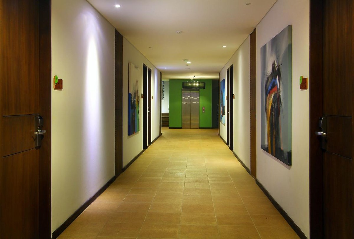Praja Hotel photo 1