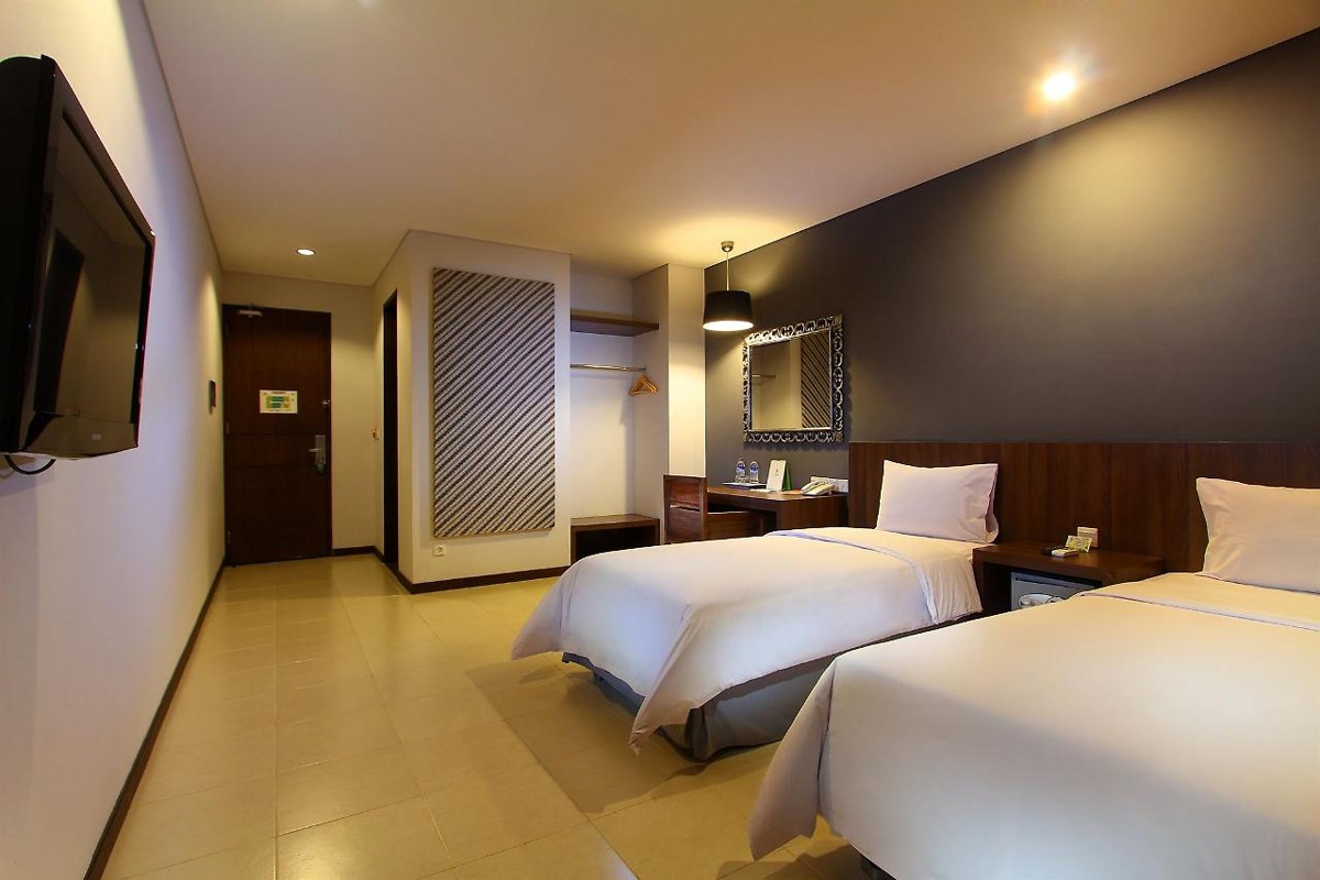 Praja Hotel photo 3