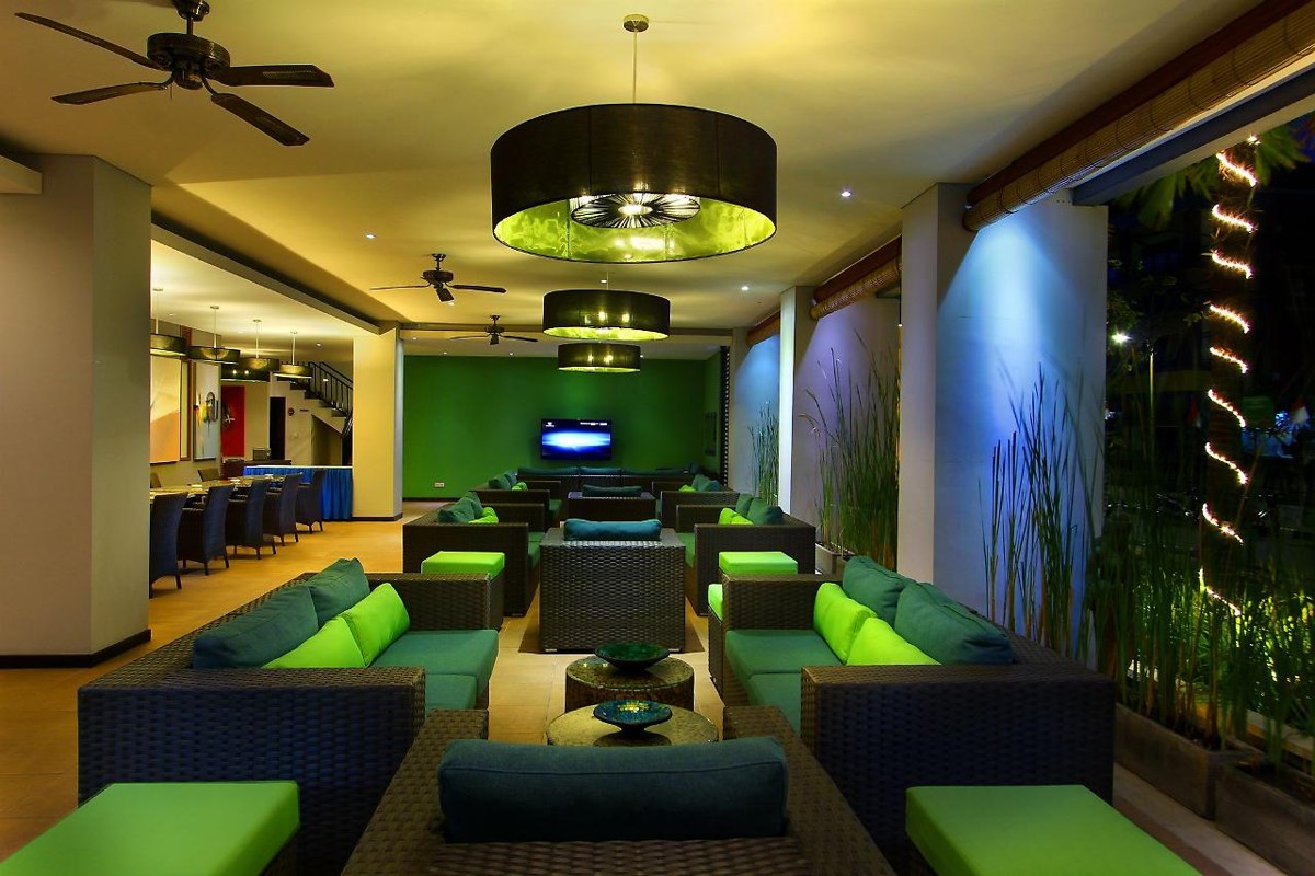 Praja Hotel photo 4