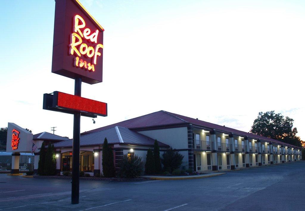 Red Roof Inn Somerset, KY photo 1