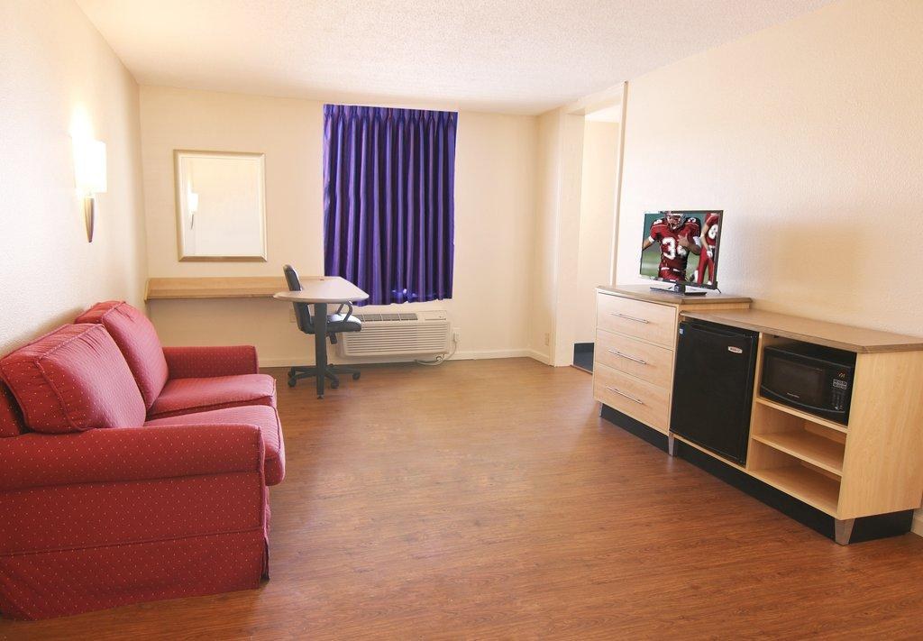 Red Roof Inn Somerset, KY photo 2