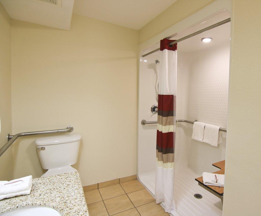 Red Roof Inn Somerset, KY photo 3