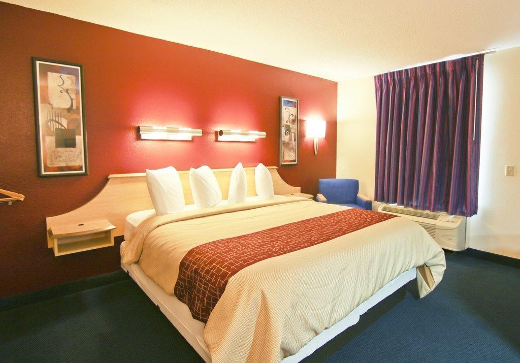 Red Roof Inn Somerset, KY photo 4