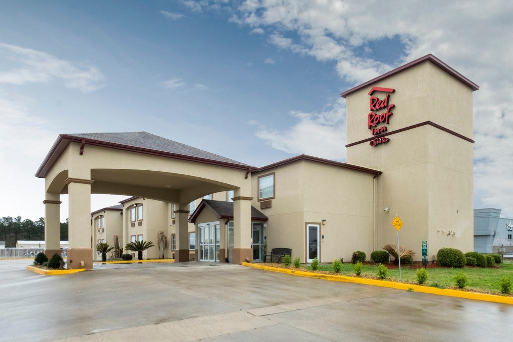 Red Roof Inn & Suites Lake Charles photo 1