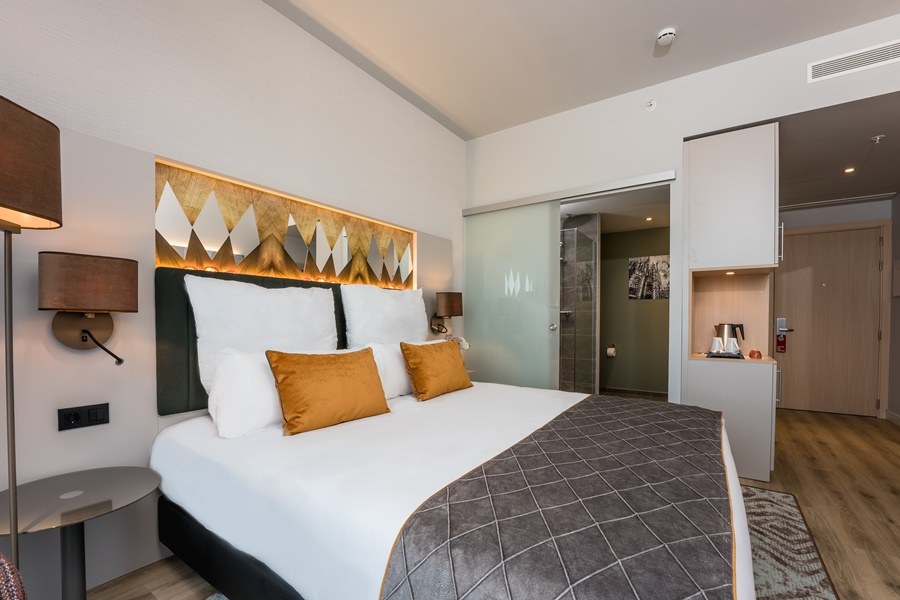 LEONARDO ROYAL HOTEL BARCELONA FIRA photo 1
