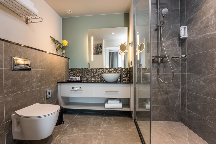 LEONARDO ROYAL HOTEL BARCELONA FIRA photo 2