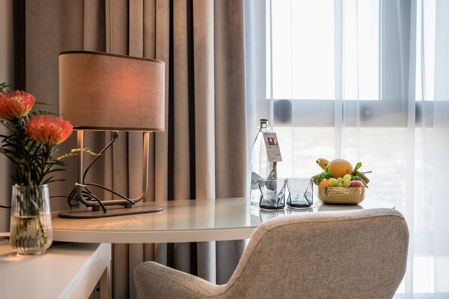 LEONARDO ROYAL HOTEL BARCELONA FIRA photo 4