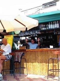 Club Meridmar Apart photo 1