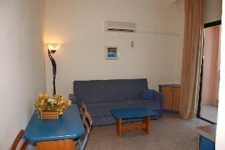 Club Meridmar Apart photo 2