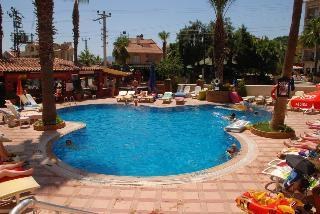 Club Meridmar Apart photo 3