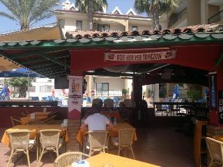 Club Meridmar Apart photo 4